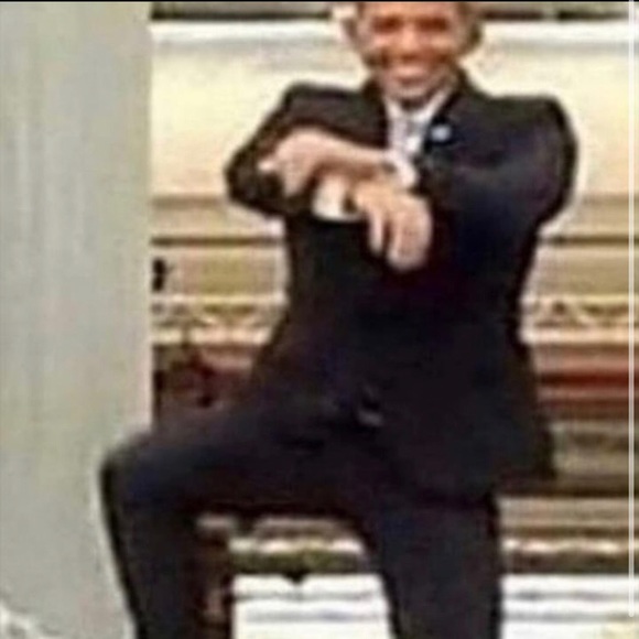 Meet your Posher, Nader - Picture 1 of 1